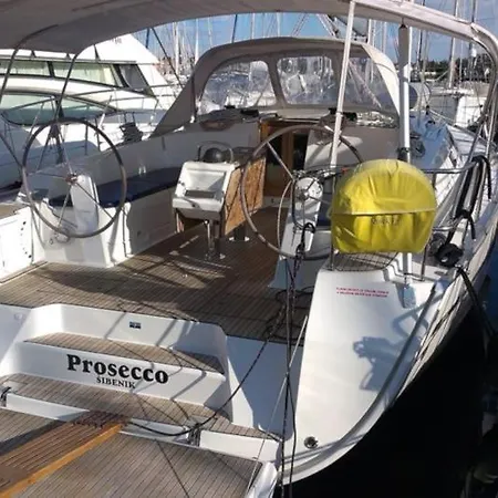 Prosecco *